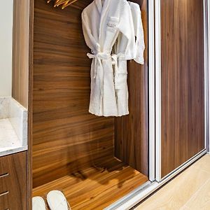 Superior Double or Twin Room City View